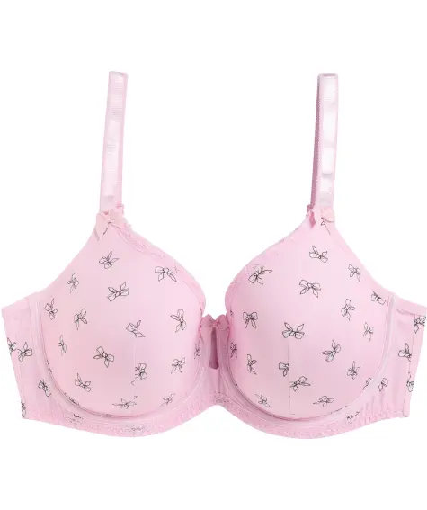 Biustonosz z fiszbinami