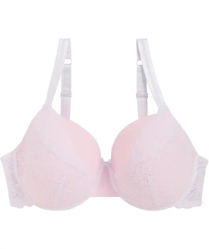 BH in roze
