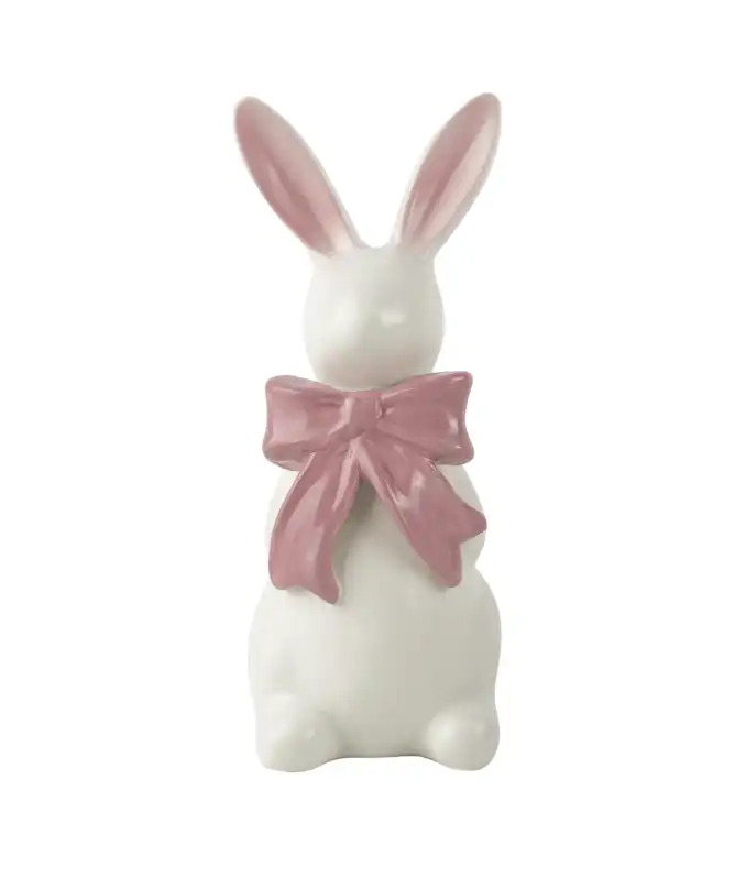 Zając dekoracyjny wielkanocny