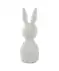 Deko-Hase Ostern weiß