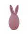 Deko-Hase Ostern rosa