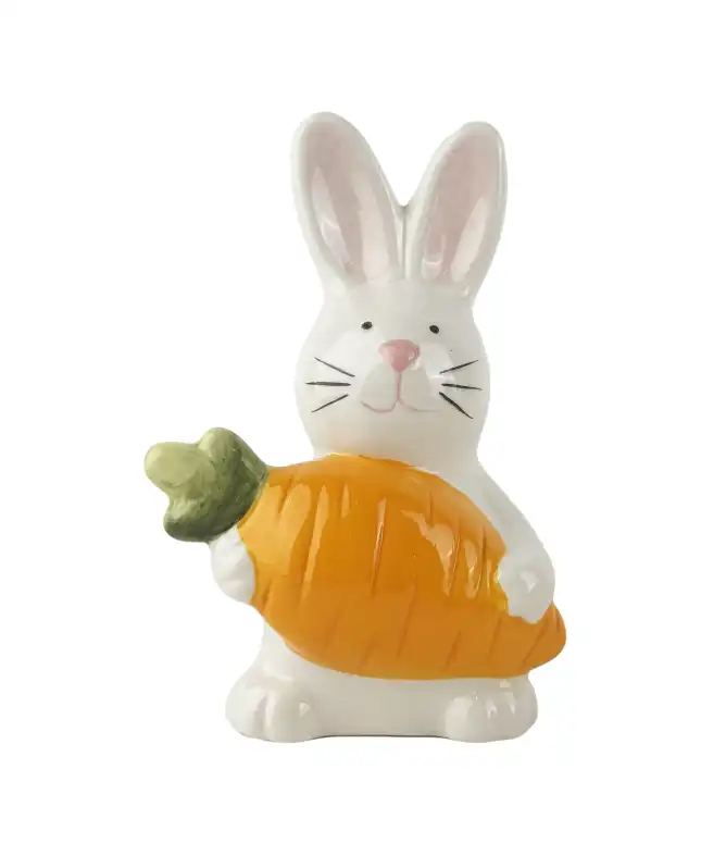 Deko-Hase Ostern