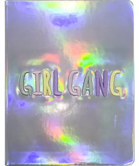 Notizbuch Holo