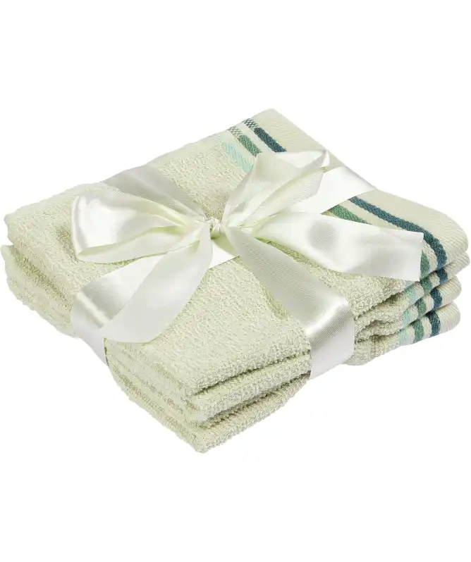 Ręczniki dla gości