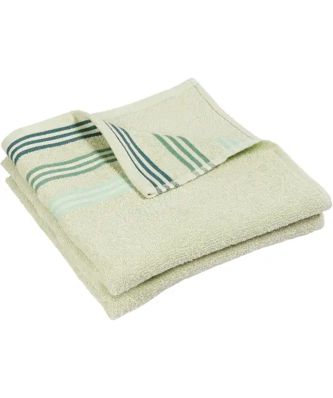 Ręczniki w paski