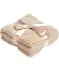 Gästehandtücher Beige