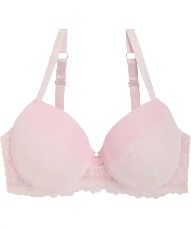 Bh met kant