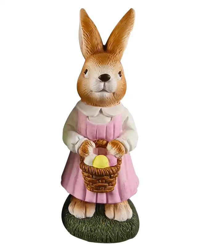 Deko-Hase Ostern
