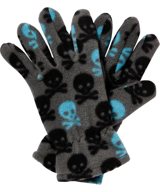Fleece-Handschuhe