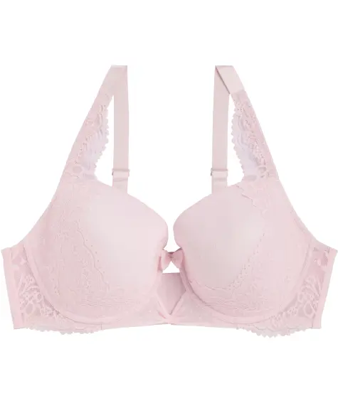 Biustonosz z fiszbinami