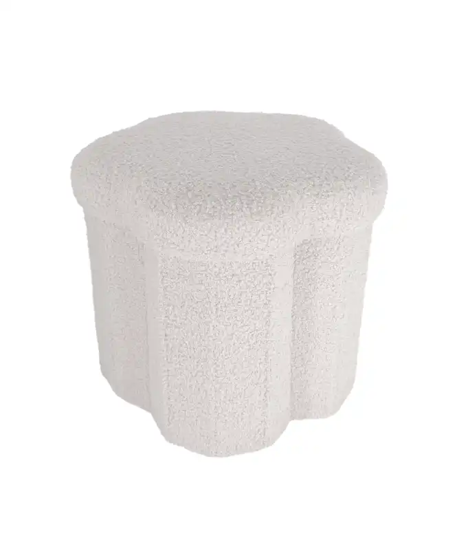 Květinová stolička