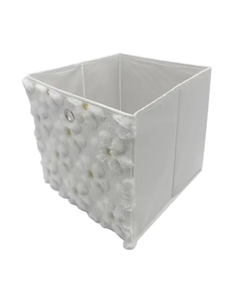 Aufbewahrungskorb Frühling