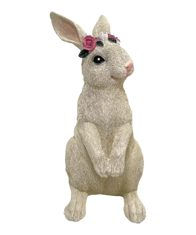 Zajączek dekoracyjny