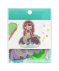 Diamond Painting zum Hinstellen lila