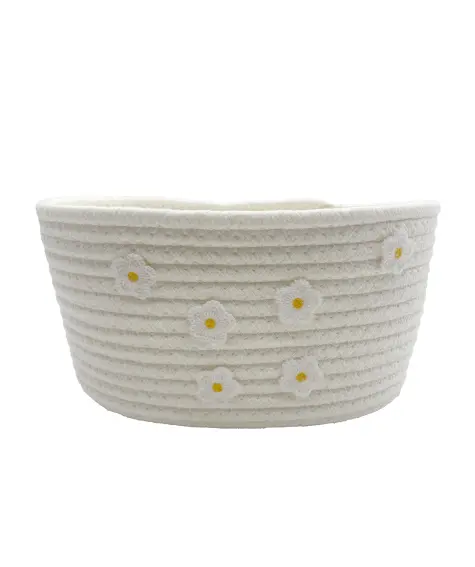 Aufbewahrungskorb Frühling