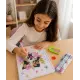 Notizbuch Diamond Painting
