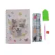 Notizbuch Diamond Painting