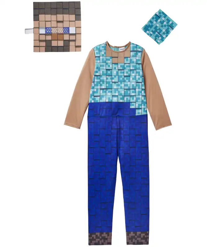 Kostium karnawałowy