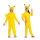 Pikachu Kinderkostüm Karneval