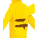 Pikachu Kinderkostüm Karneval
