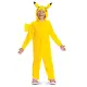Pikachu Kinderkostüm Karneval