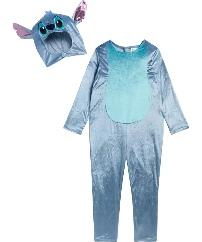 Carnavalskostuum voor kinderen