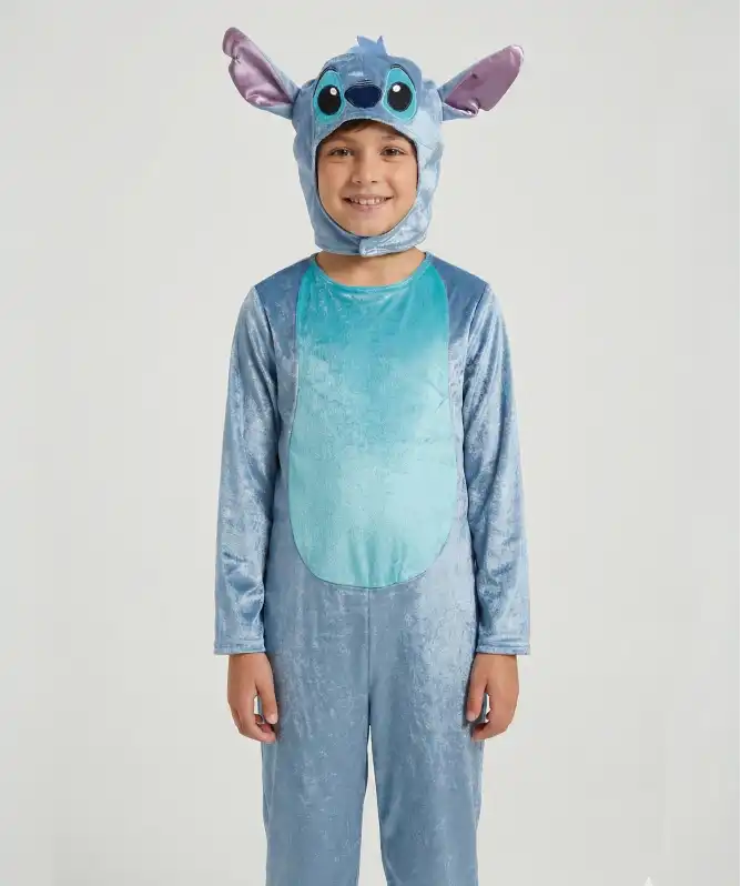 Kostium karnawałowy dla dzieci