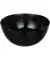 Miska czarny