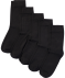 Skarpety czarny