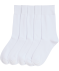 Skarpety biały