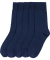 Sokken donkerblauw