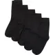 Schwarze Socken