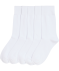 Socken weiß