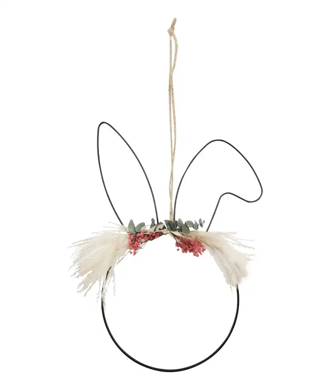 Wielkanocna dekoracja wisząca