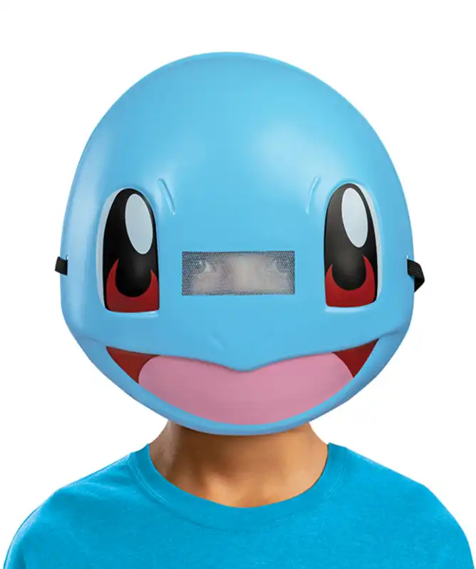 Karnawałowa maska dla dzieci