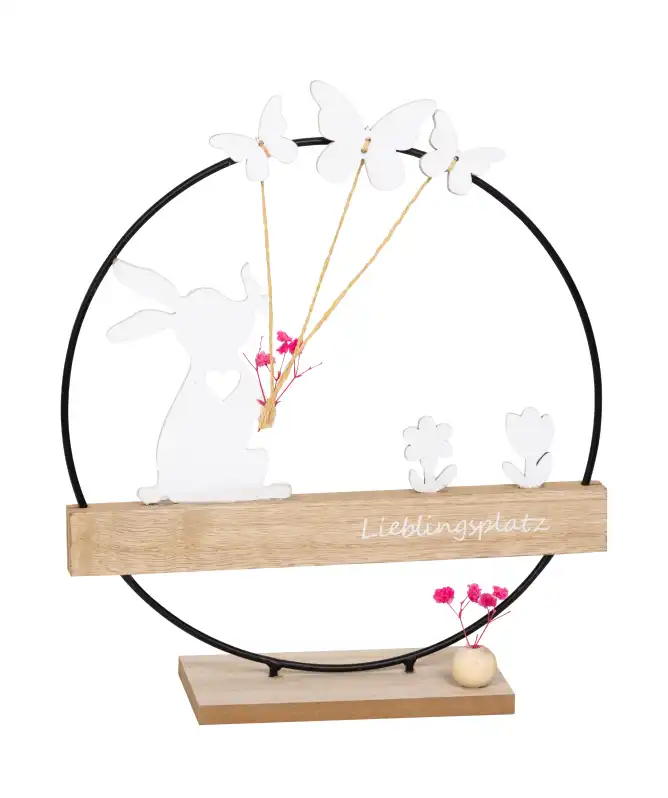 Deko-Aufsteller Ostern