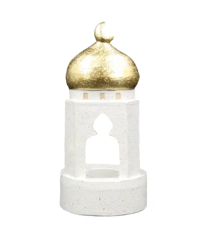 Theelichthouder Ramadan