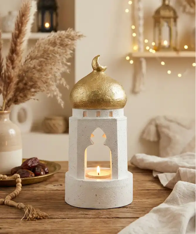 Teelichthalter Ramadan