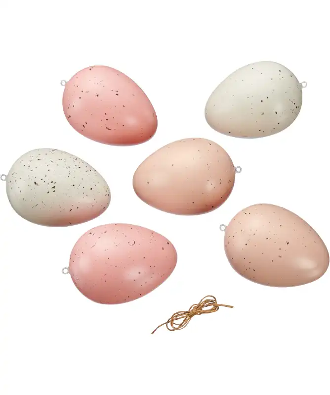 Jajka dekoracyjne