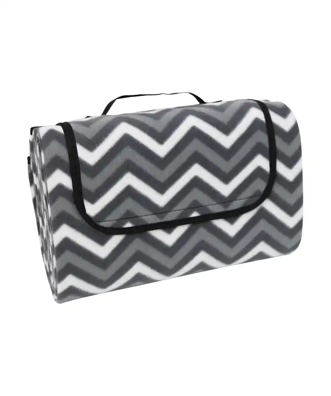 Picknickdecke mit Griff