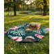 Pikniková deka s rukojetí