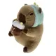 Capibara knuffel