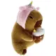 Plüschtier Capybara