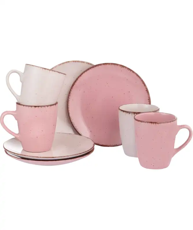 Zestaw śniadaniowy "Nature Look"