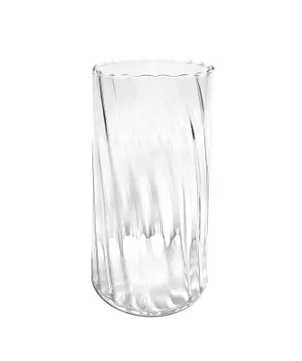 Vasen in transparent günstig kaufen
