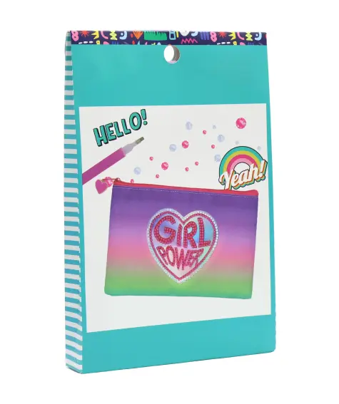 Etui Diamond Painting