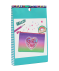 Etui Diamond Painting bunt