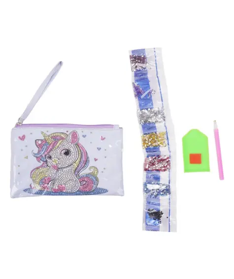 Etui Diamond Painting