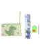 Etui Diamond Painting groen
