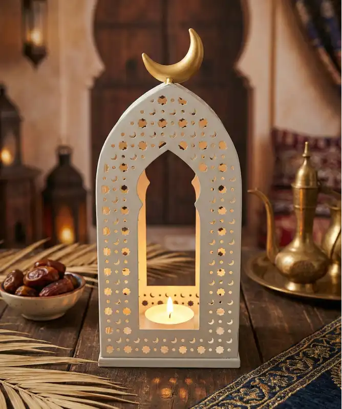 Teelichthalter Ramadan
